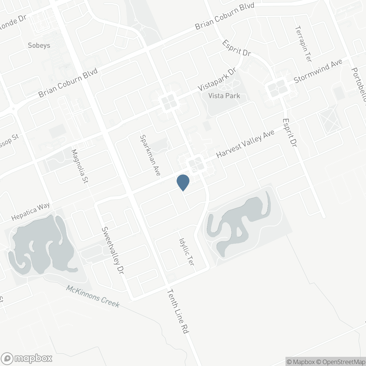 380 GOLDENBROOK WAY, Ottawa, Ontario K4A 0K7